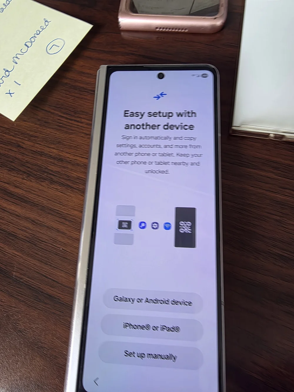 Samsung Galaxy Fold 3